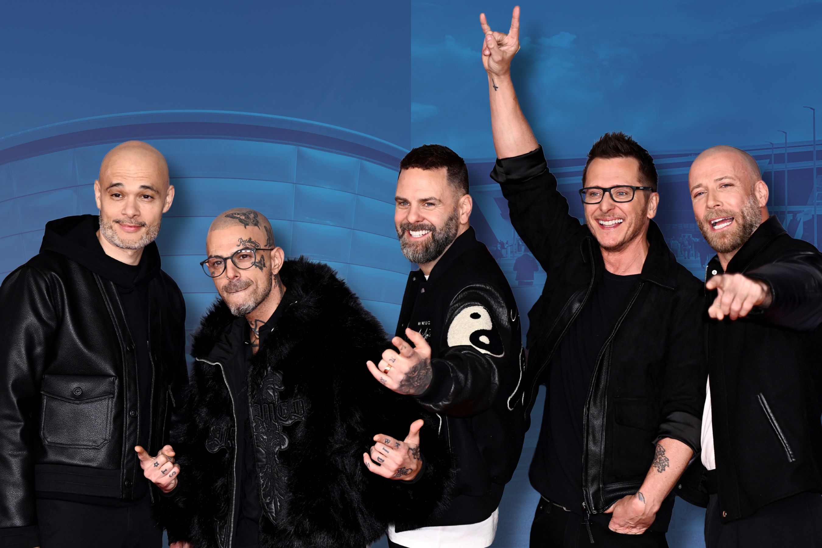 Five Tour: Setlist, stage times, support act and more for boyband's ...