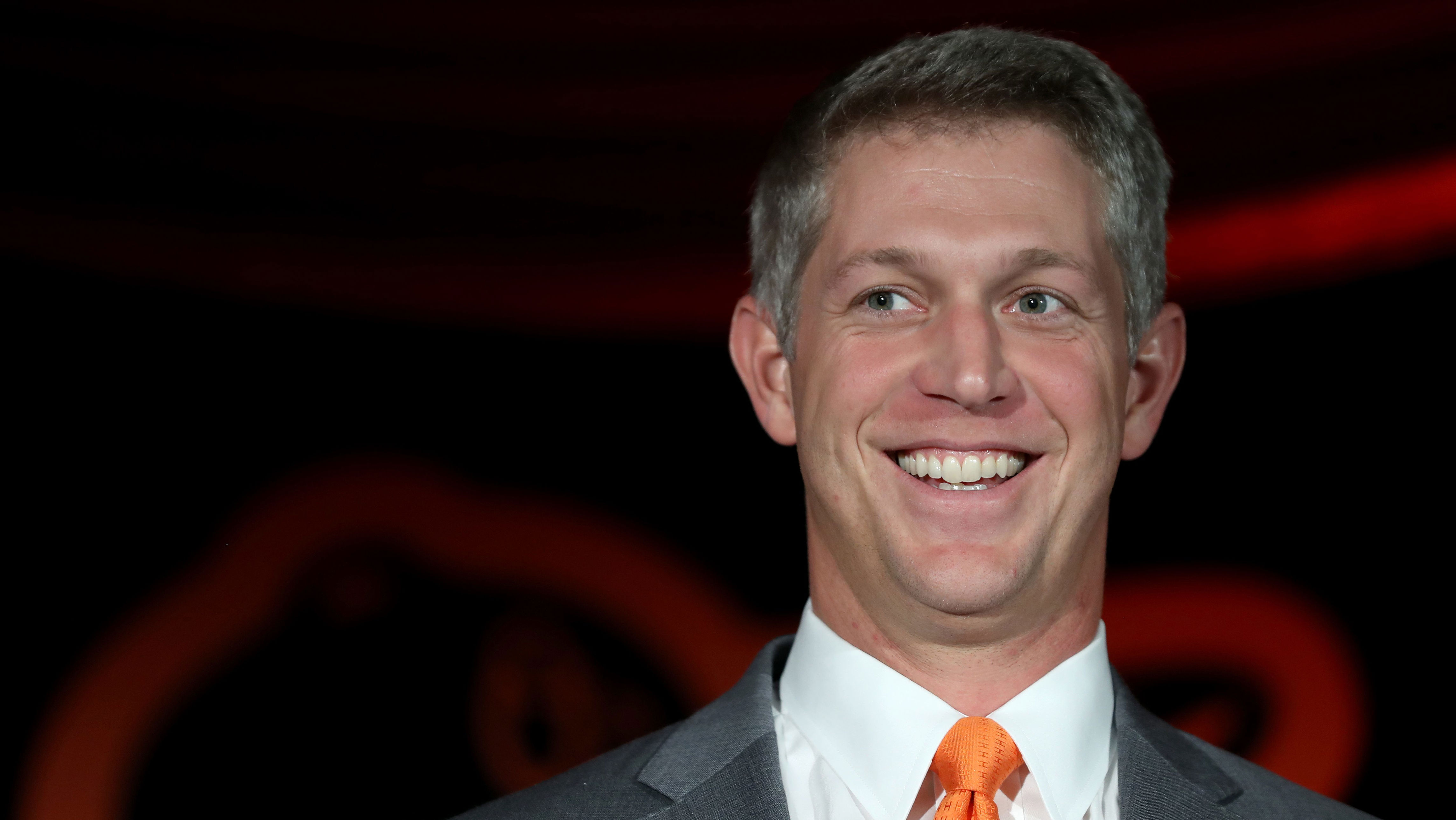 Orioles get encouraging update in pursuit of $115 free agent starting ...