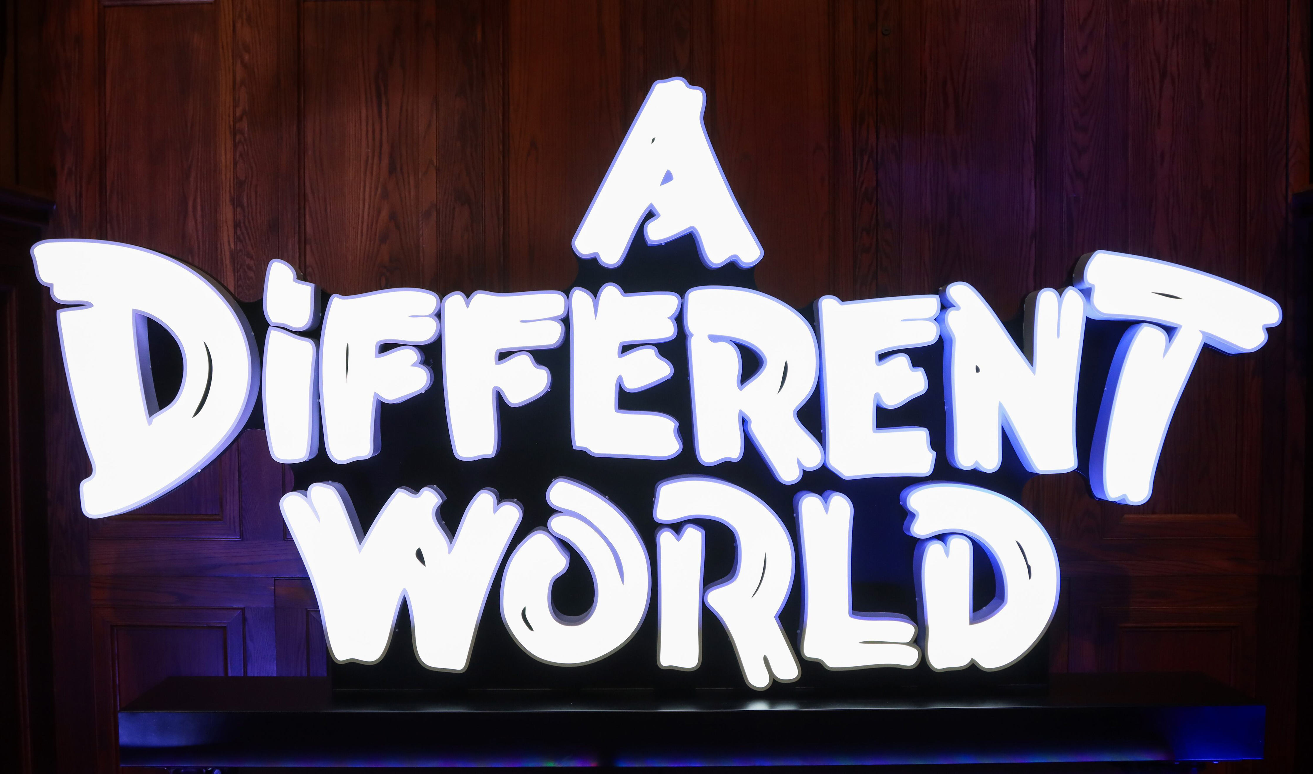 How to watch: A Different World is returning to your screens as a ...