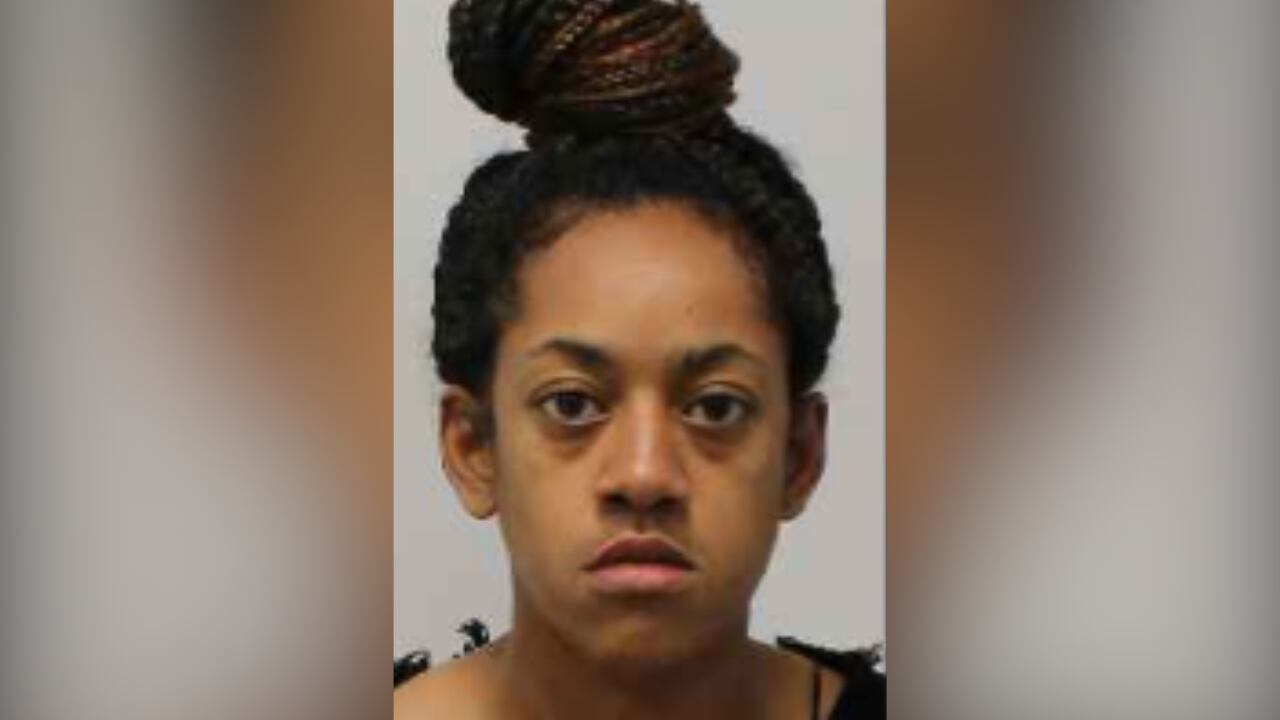 Woman arrested for sex crimes against 13-year-old, deputies say