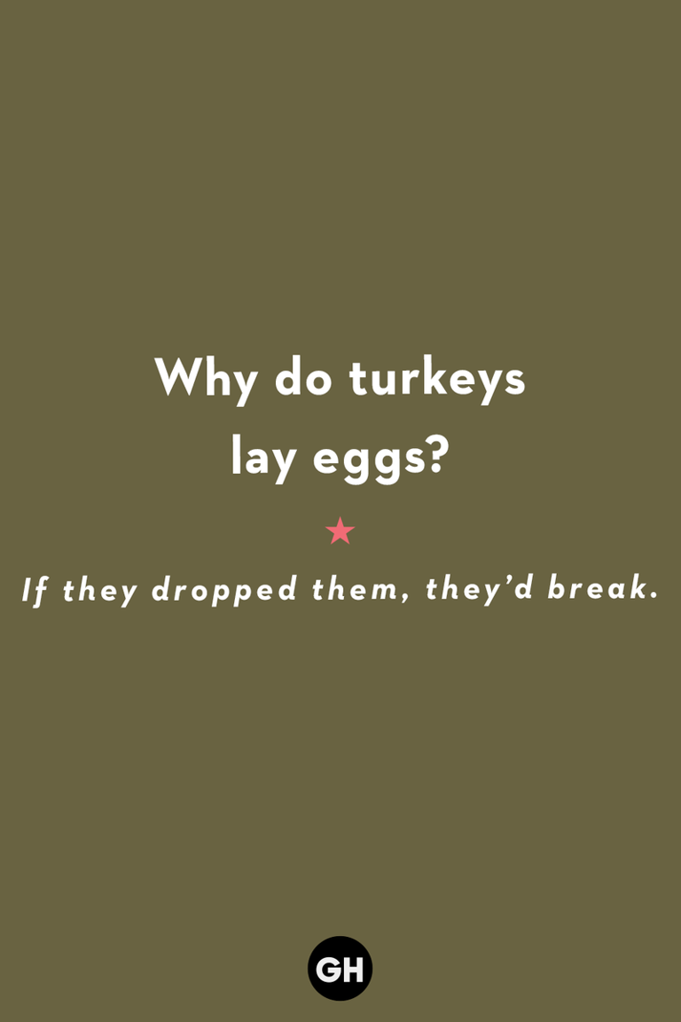 The Best Thanksgiving Riddles (With Answers!)