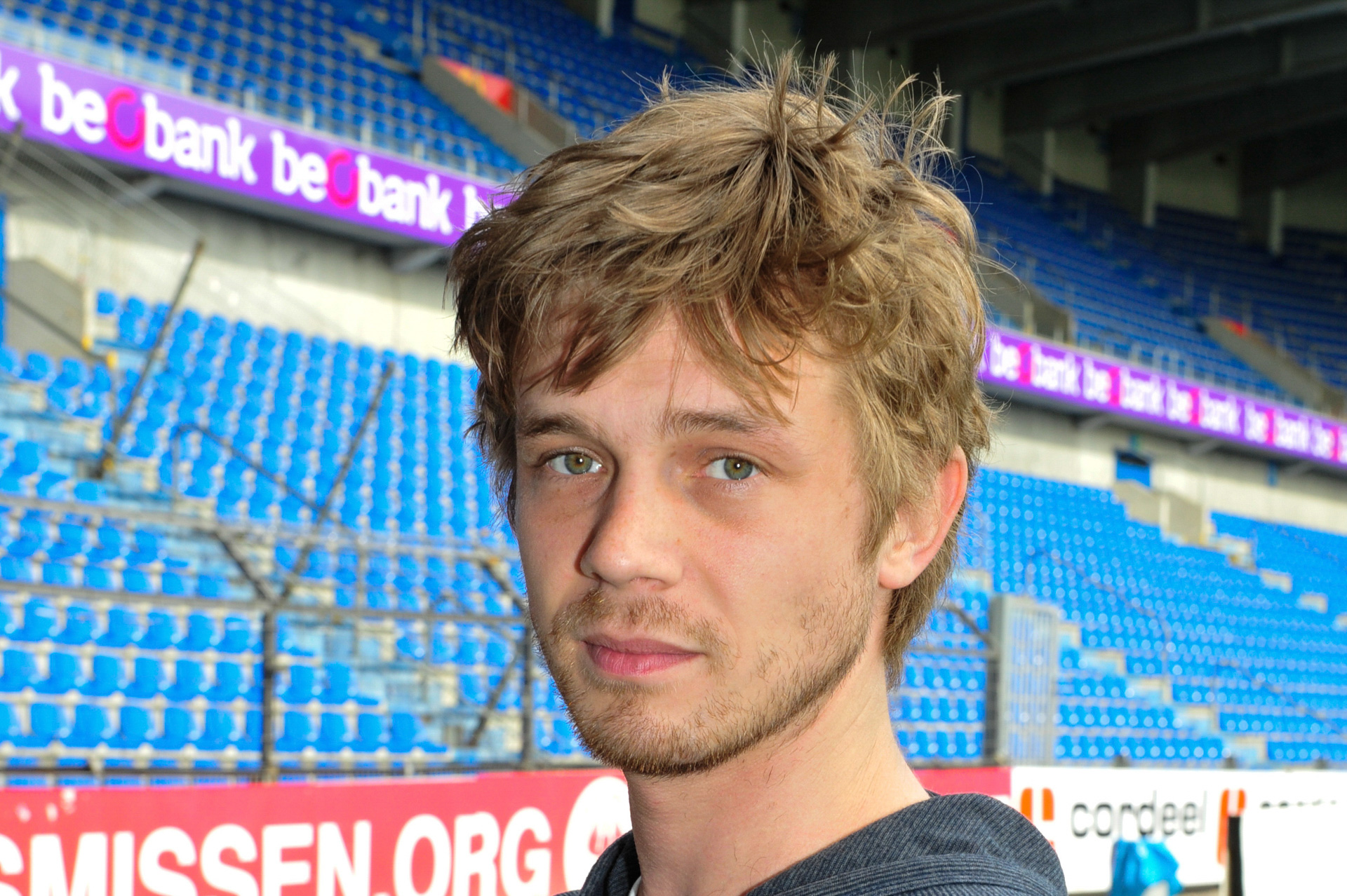 Joren Seldeslachts door de jaren heen