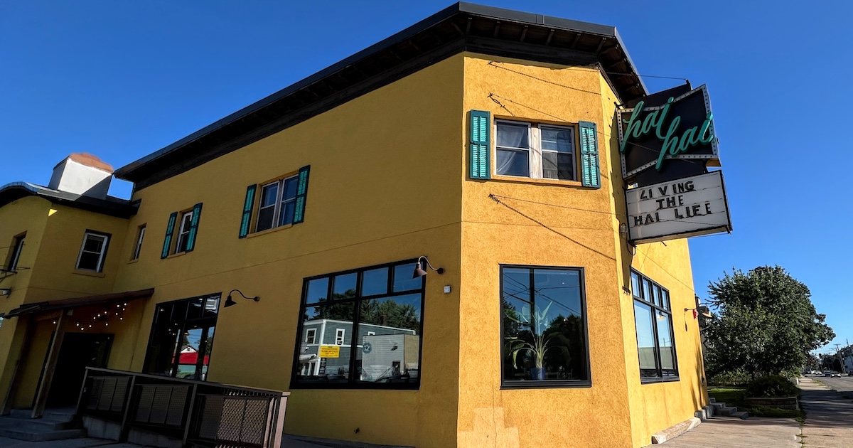 This Nationally Recognized Minnesota Restaurant Is One of the Best in ...