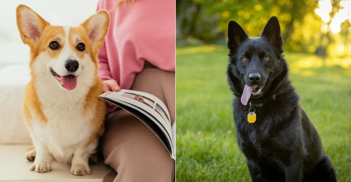 How Smart Is Your Dog? This Breed Intelligence Ranking Will Tell