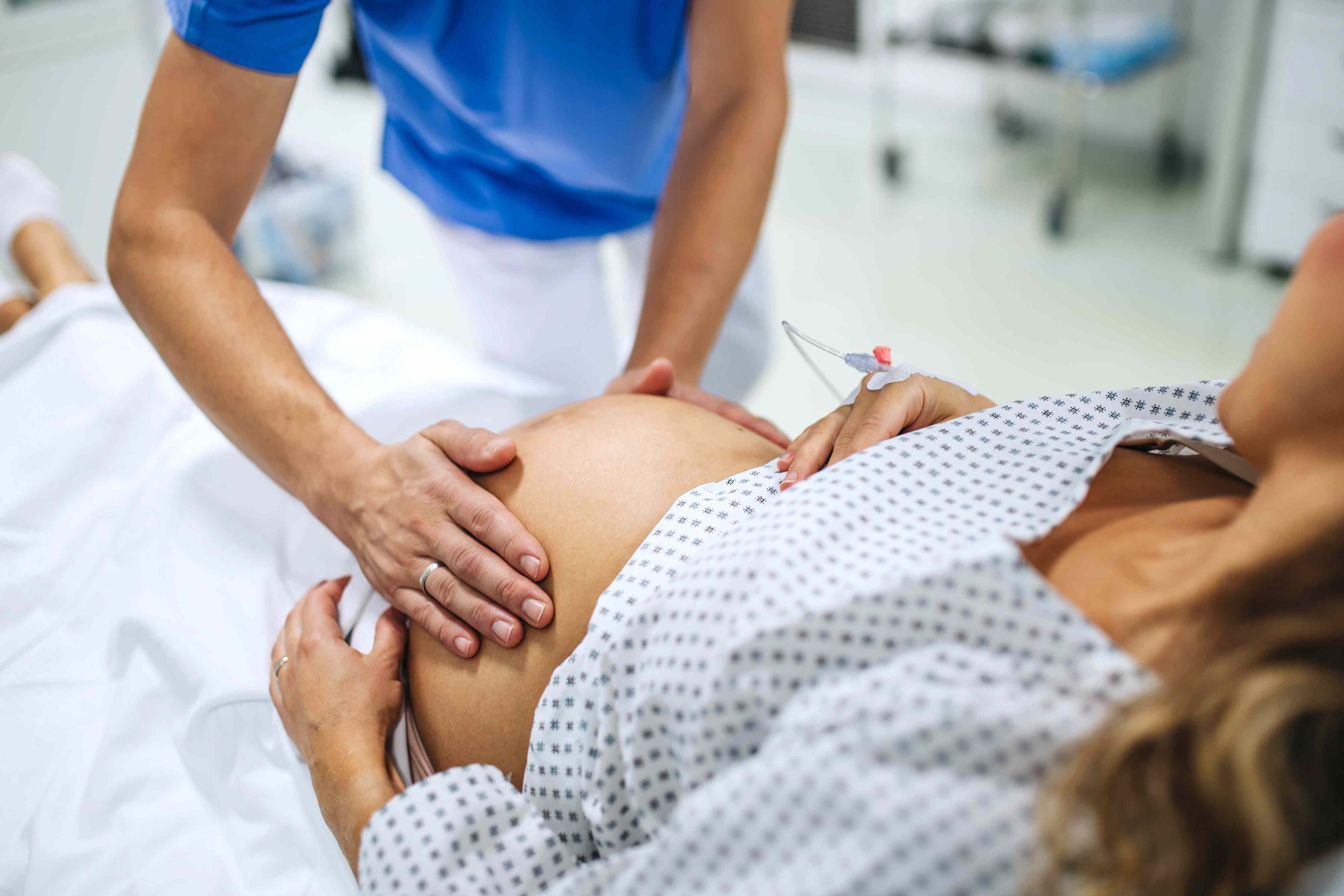 What to Know About Tocolytics for Preterm Labor