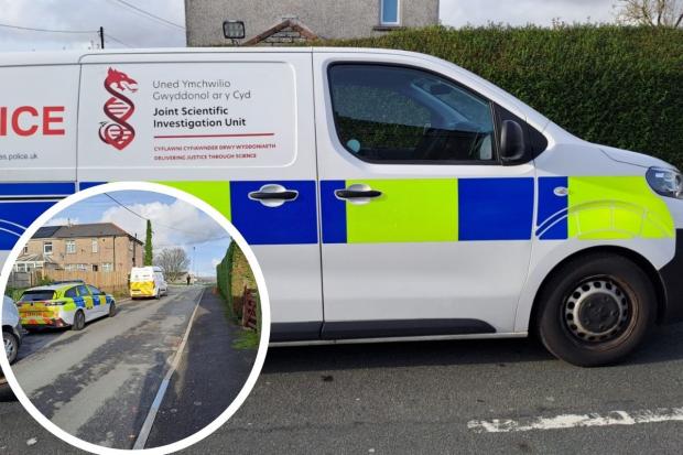 “It’s quite horrendous”: Shock and sadness as community mourns death of ...