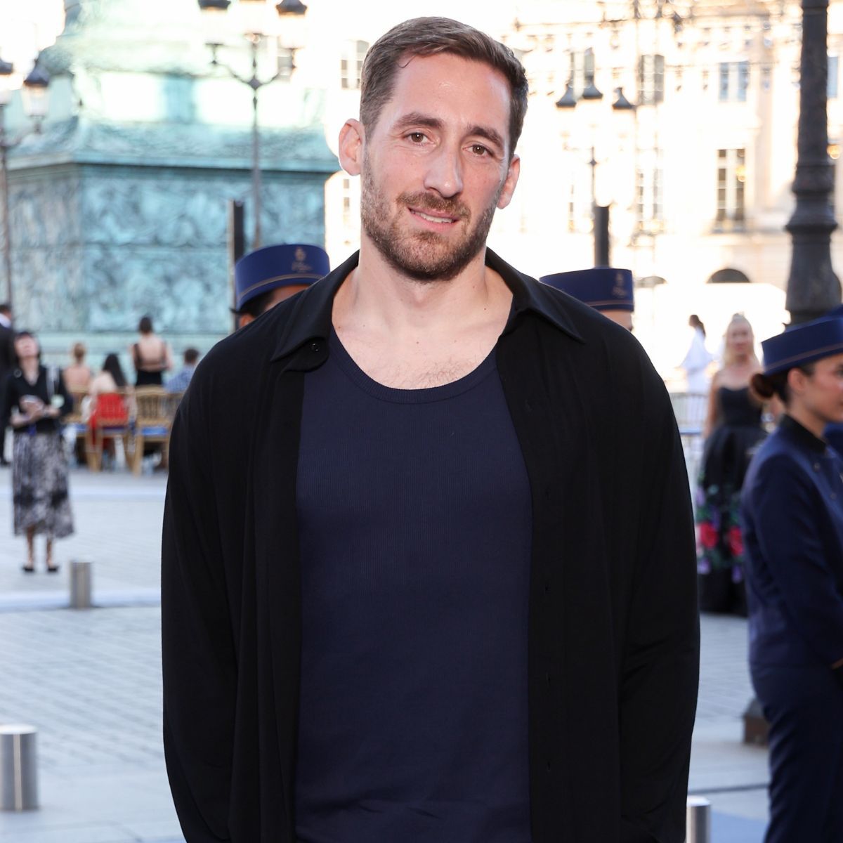 Balmain's New Creative Director has just Been Announced—And This is ...