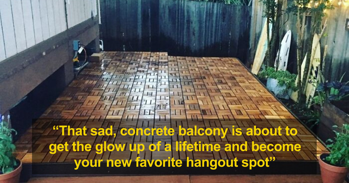 25 Home Upgrades That Look Wildly Impressive But Require Almost Zero Skill