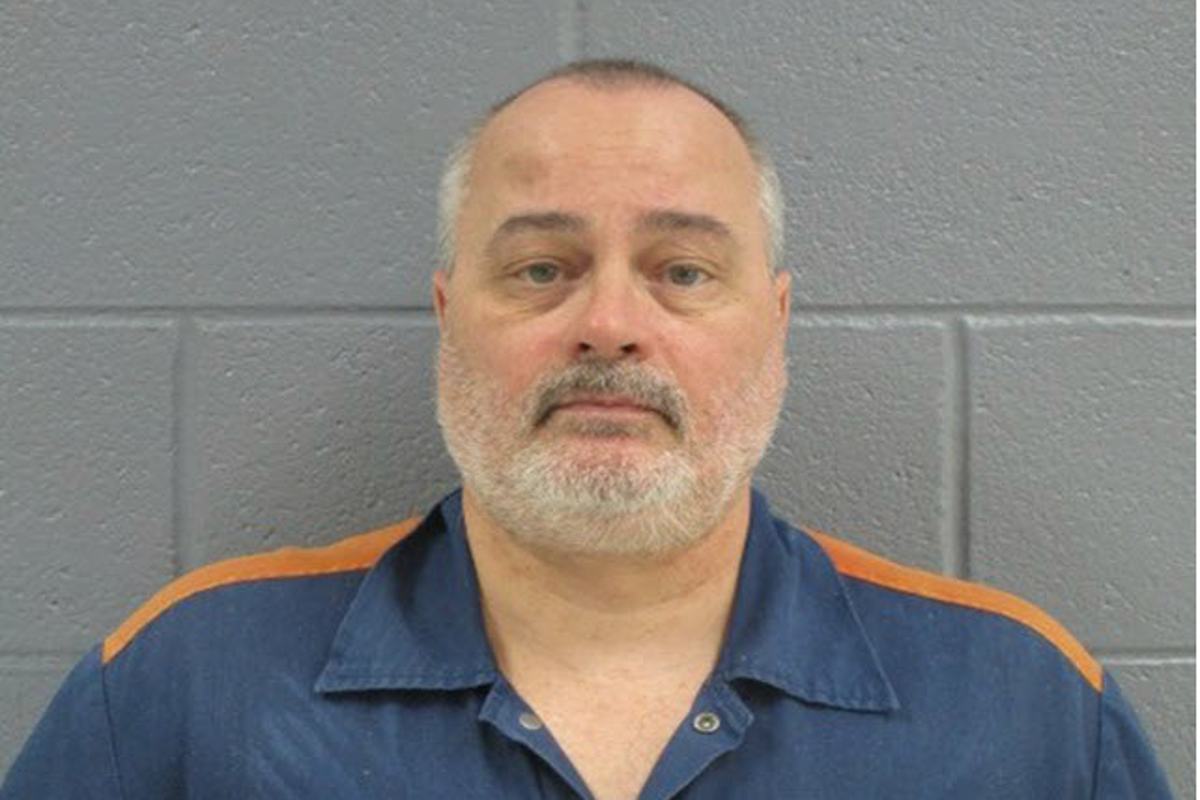 Michigan dad charged with murders of sons who disappeared 15 years ago