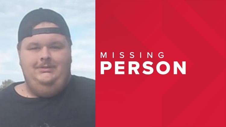 Missing man with intellectual disabilities found safely in Jones County ...