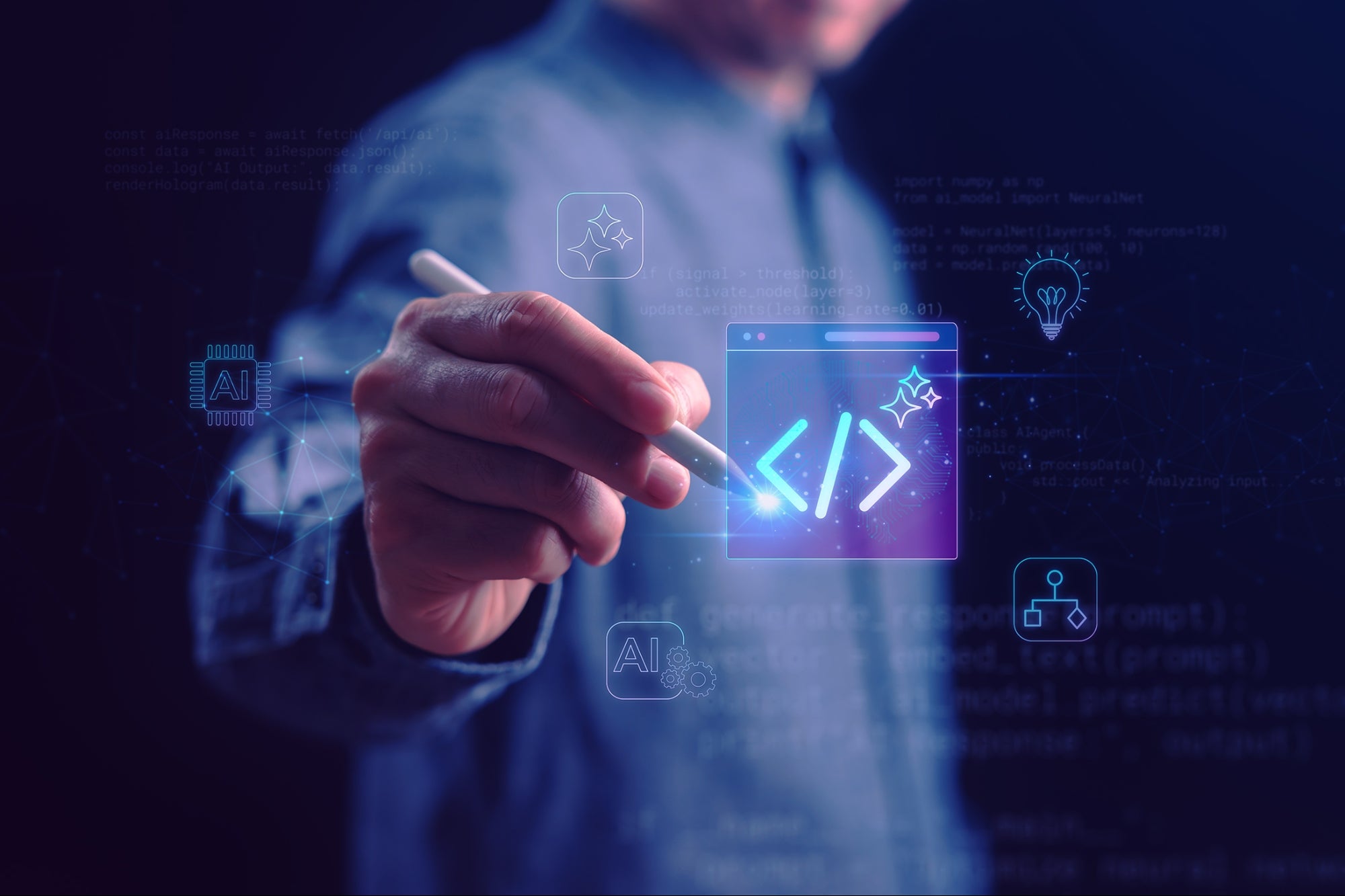 3 Engineer-Approved AI Tools to Master 'Vibe Coding' — and 7 Steps to ...