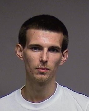 BCSO Featured Warrant: Dustin Smith