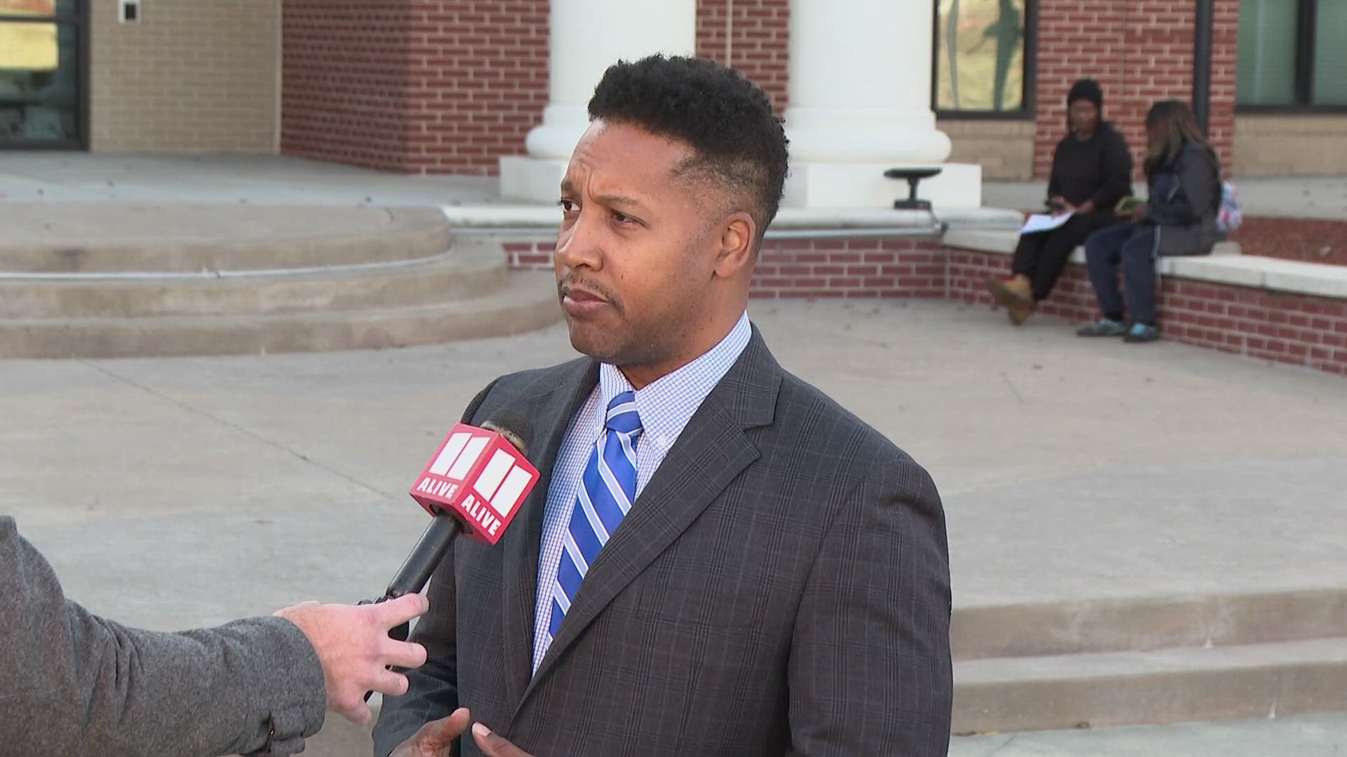 East Point councilman proposes moratorium to protect residents waiting ...