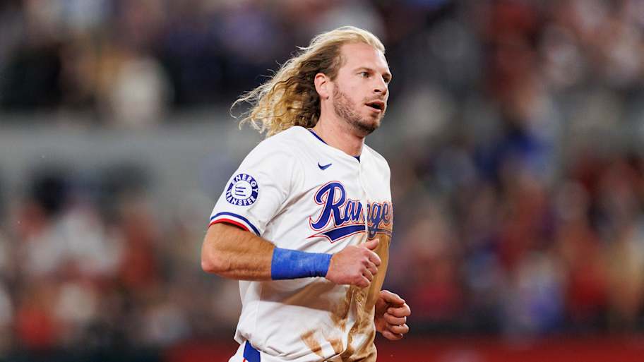 Rangers finalize coaching staff with new hitting coach and a couple of ...