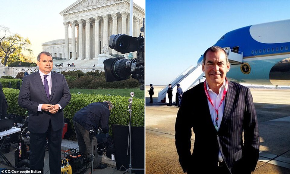 Former ABC News correspondent dead aged 69