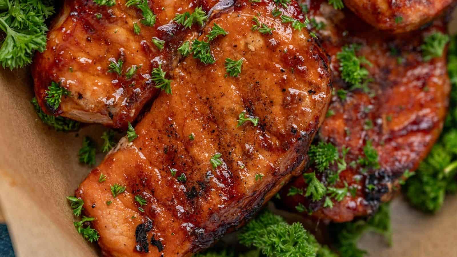 12 barbecue pork recipes that bring bold, smoky flavor to the table
