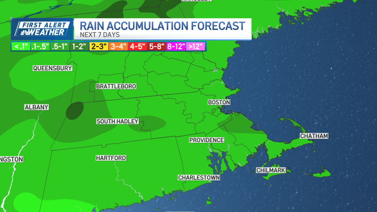 Messy storm bringing snow, ice to northern New England this weekend