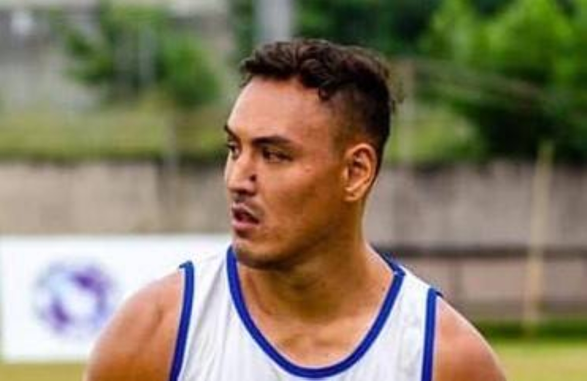 Justin Coveney: Built on endurance