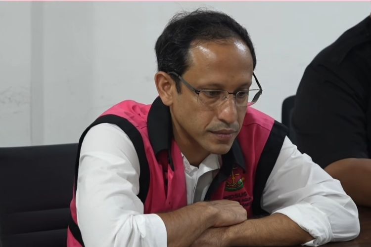 Nadiem Makarim Bantah Dapat Untung Rp 809 Miliar dari Kasus Chromebook, Pengacara: Kekayaannya Turun