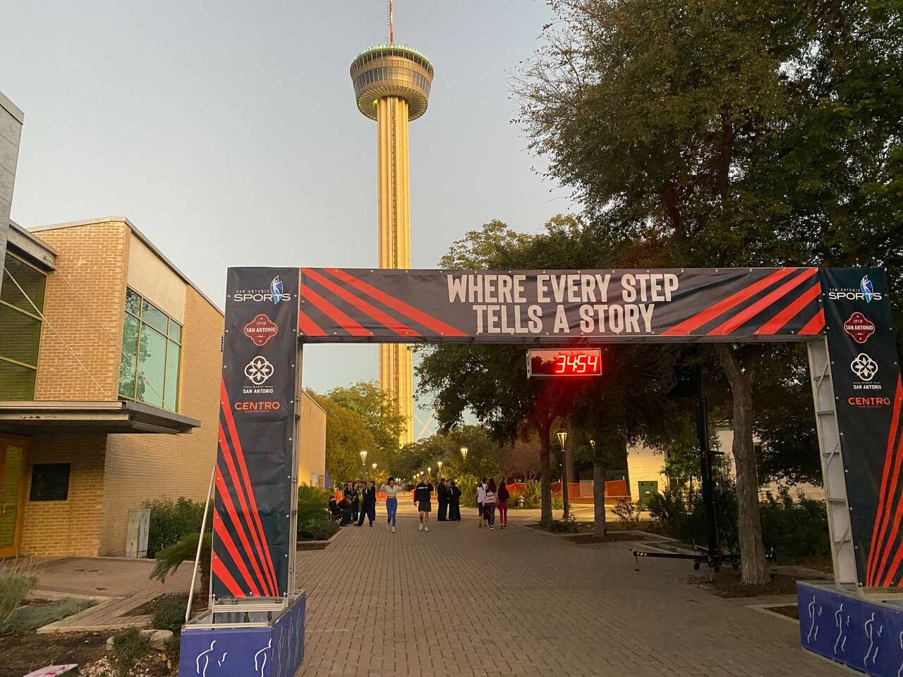 San Antonio Marathon is near. Here's what to know.