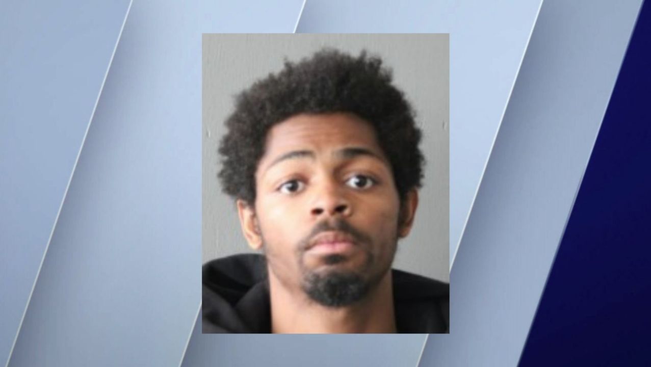 Felony charge filed against man accused of killing 2-month-old baby on ...