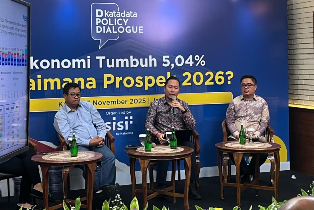 Dampak Tuah Purbaya terhadap Ekonomi Indonesia