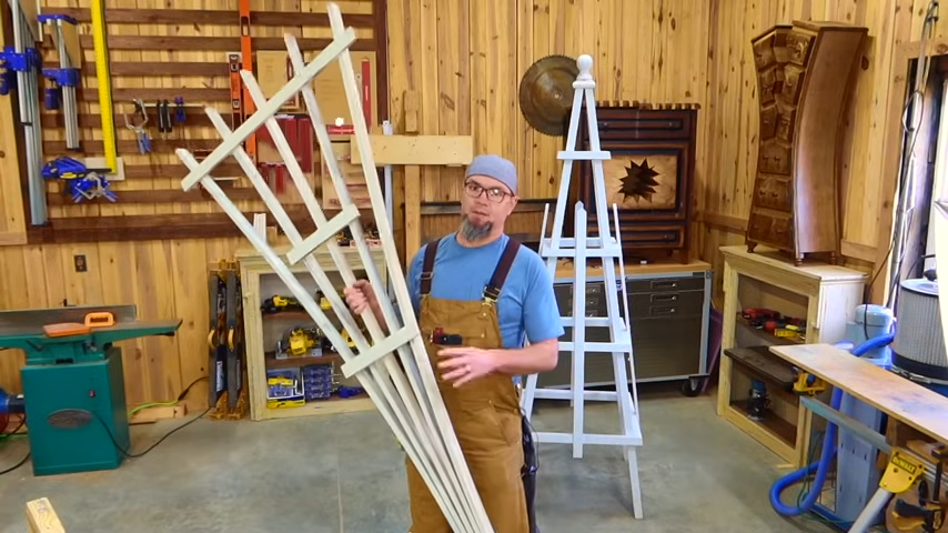 How to make 650% profit on a woodworking project