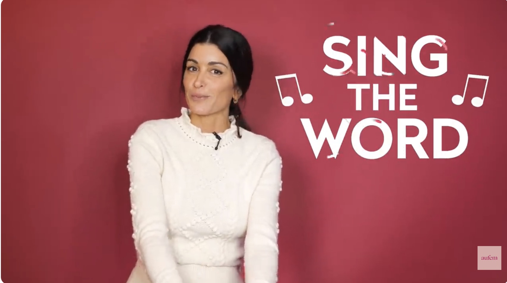 JENIFER PRÉSENTE SON NOUVEL ALBUM “NOUVELLE PAGE”