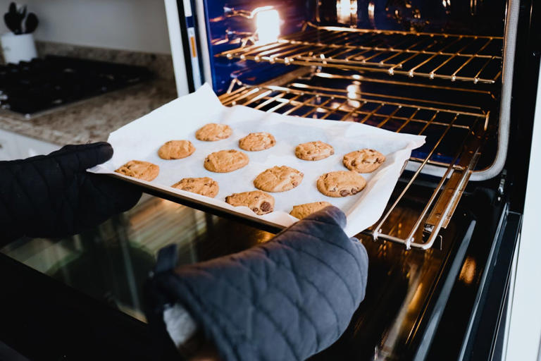 The Oven Rack You Should Be Using for Perfect Results Every Time