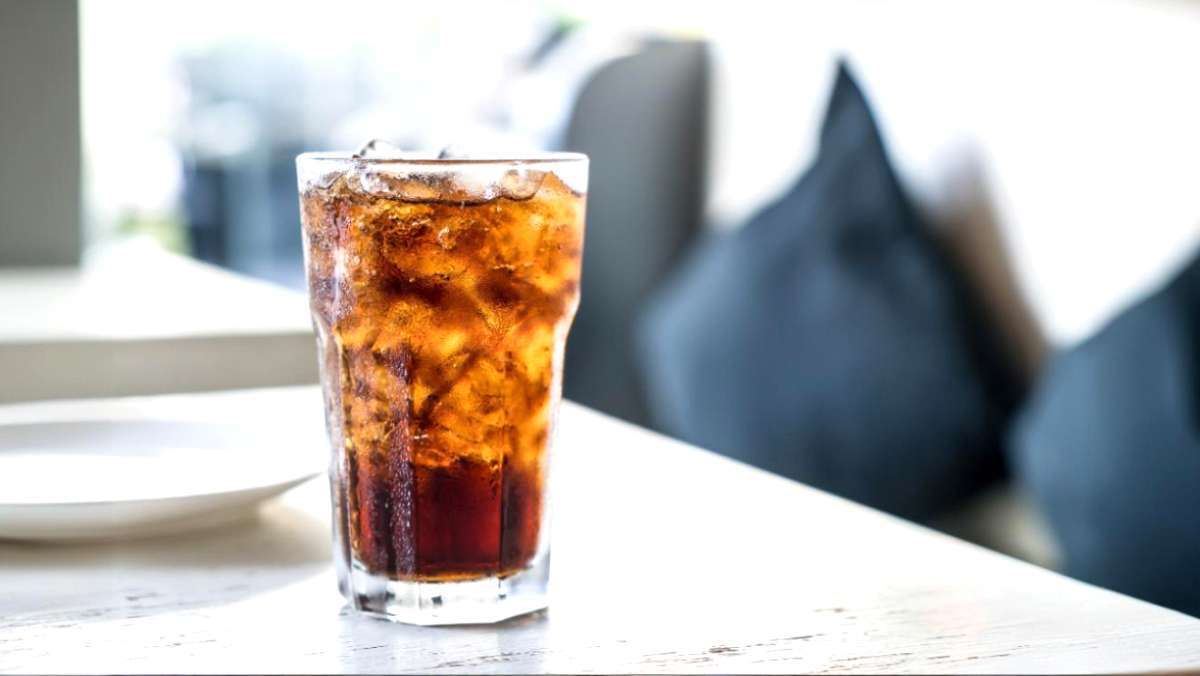 What researchers have discovered about sugary sodas changes everything