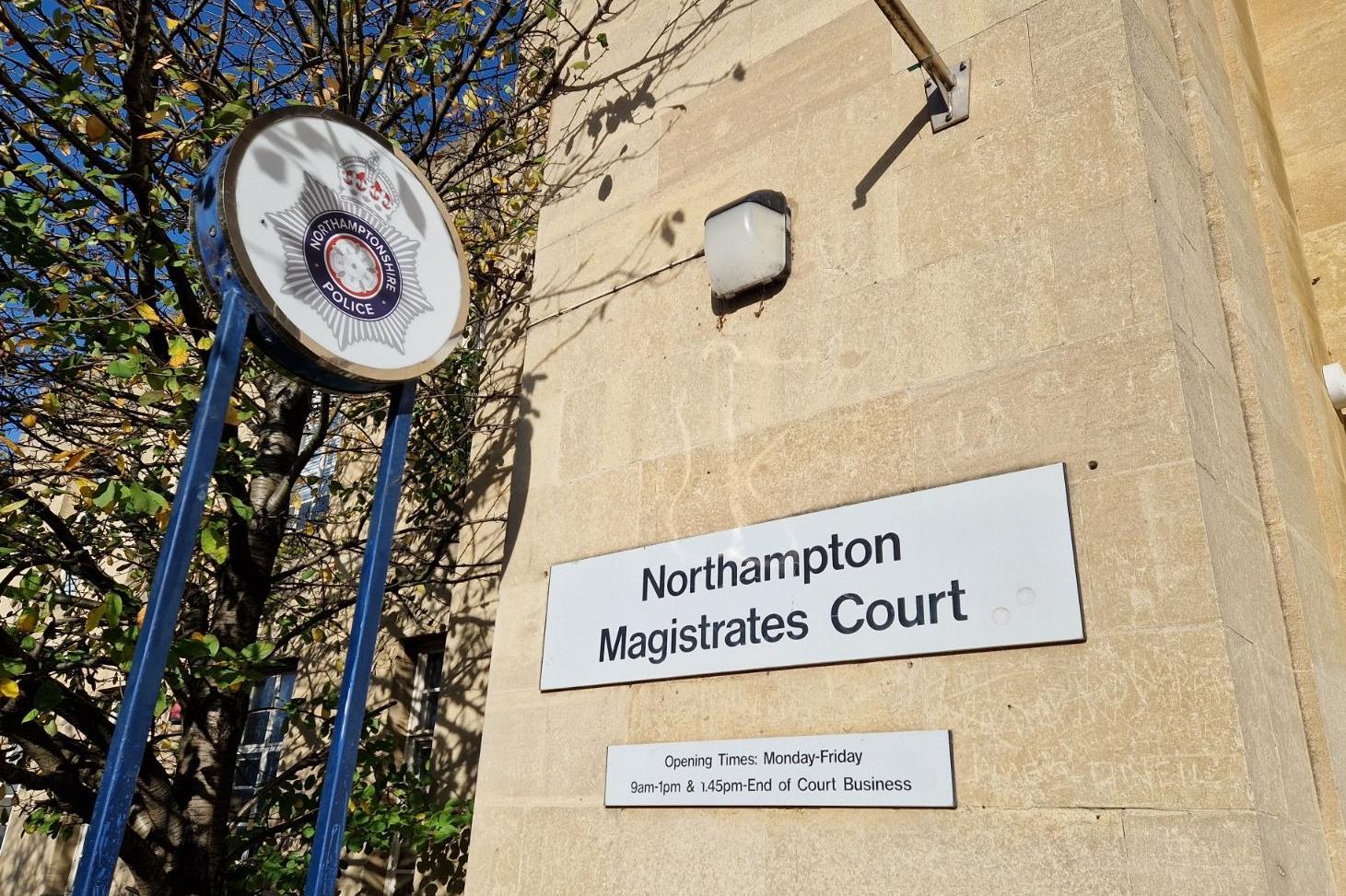 Man charged with murder of Kettering 71-year-old father-of-six appears ...