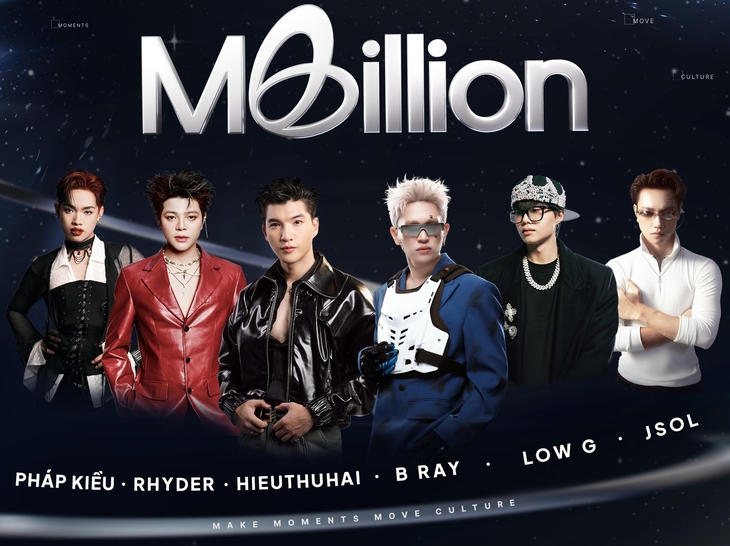 GENfest 2025 vừa công bố line-up đã gây tranh cãi