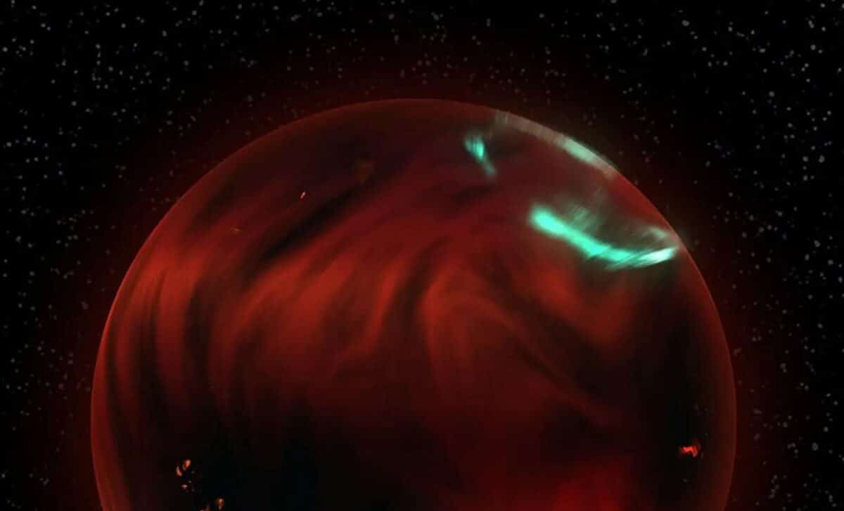 Scientists Capture the Wildest Weather Ever on a Rogue Planet, And It’s ...