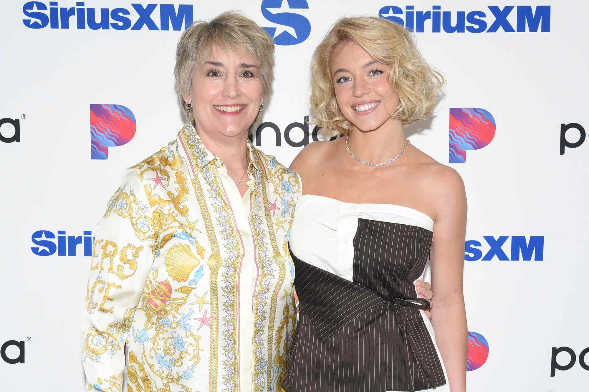 Christy Martin reacts to Ruby Rose slamming Sydney Sweeney over 'ruined ...