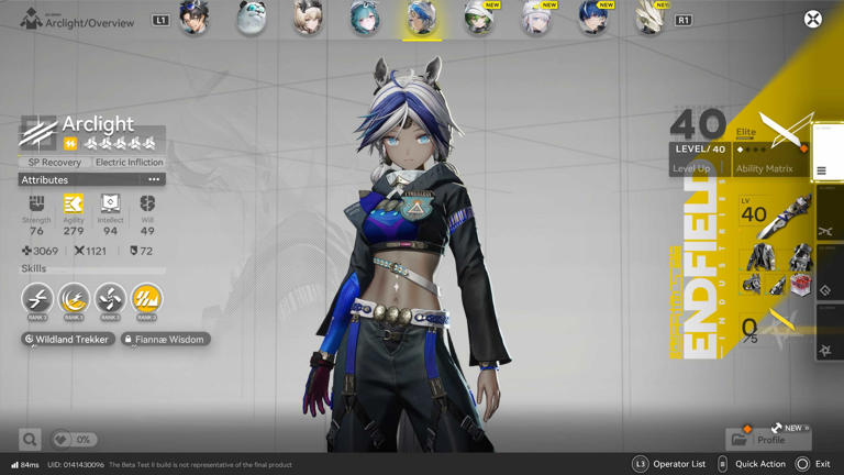 Arknights Endfield Expands the Franchise with Action-RPG Gameplay