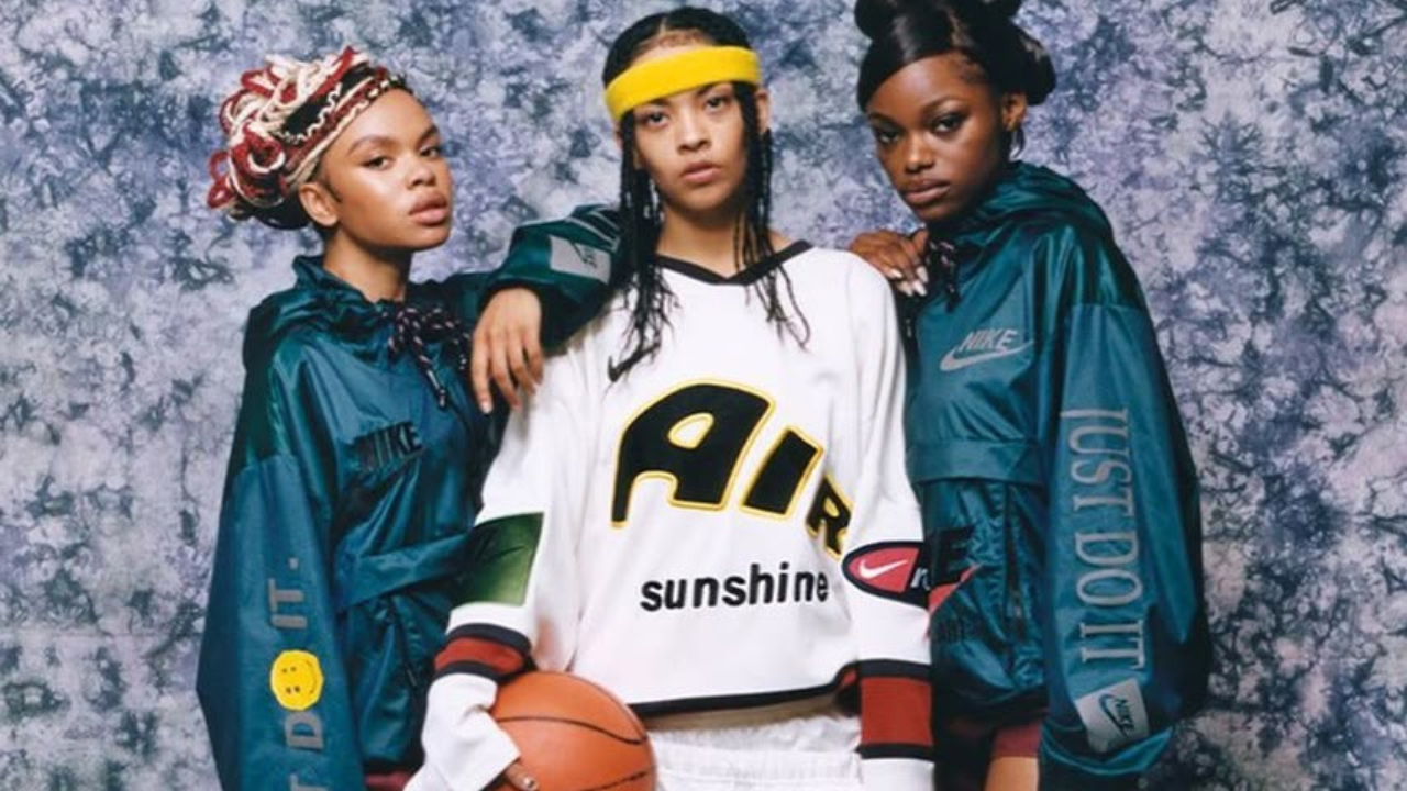 The Y2K Streetwear Revival: Why the 2000s Are Defining Fashion Again
