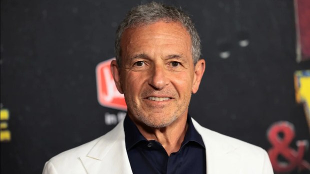 Bob Iger promotes Disneyland Abu Dhabi theme park with new photos ...