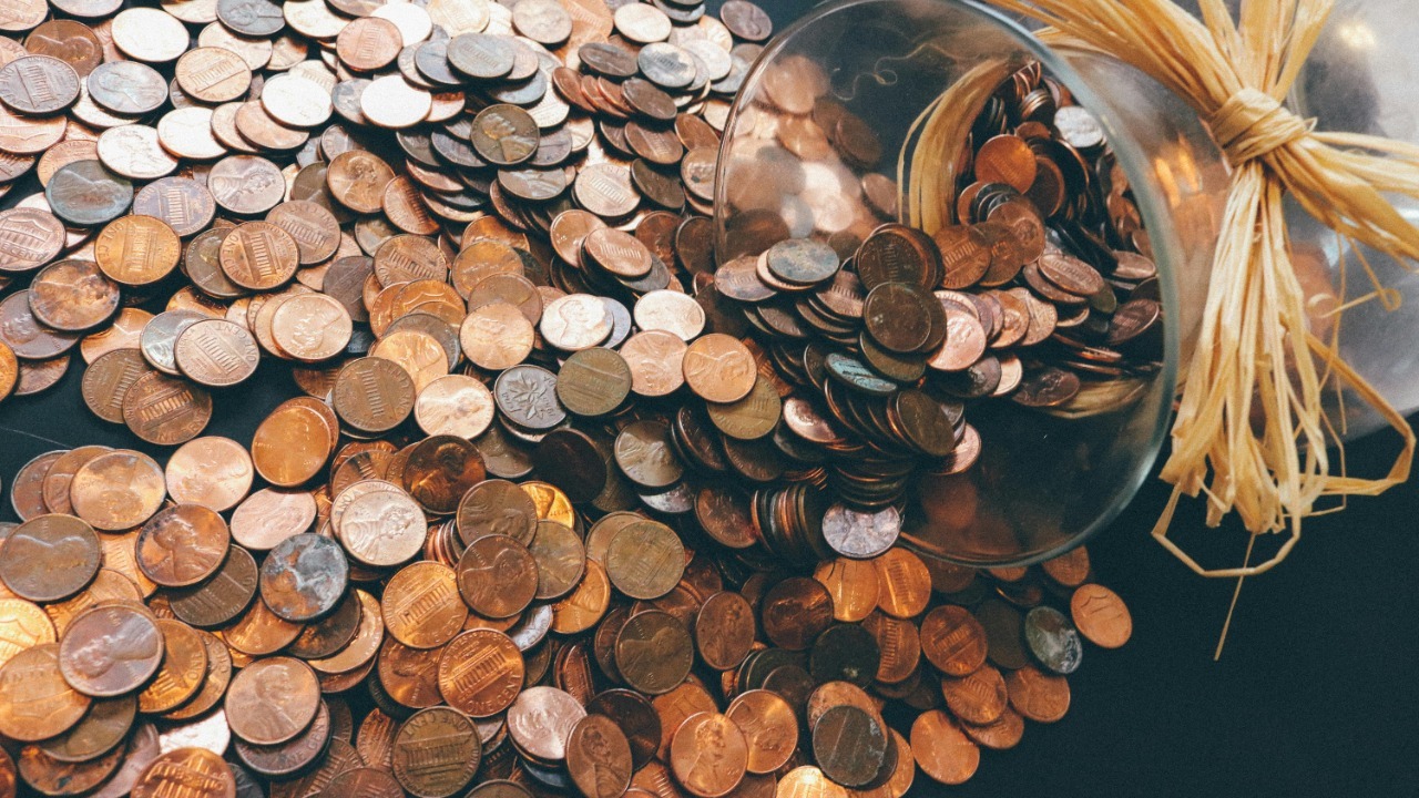 What to do with your pennies as minting ends