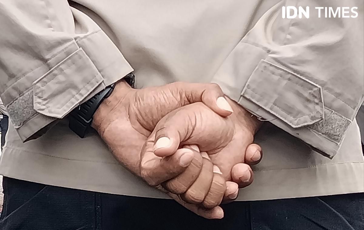 Mahfud MD: Aturan Kapolri soal Penempatan Polisi Tidak Sesuai UU