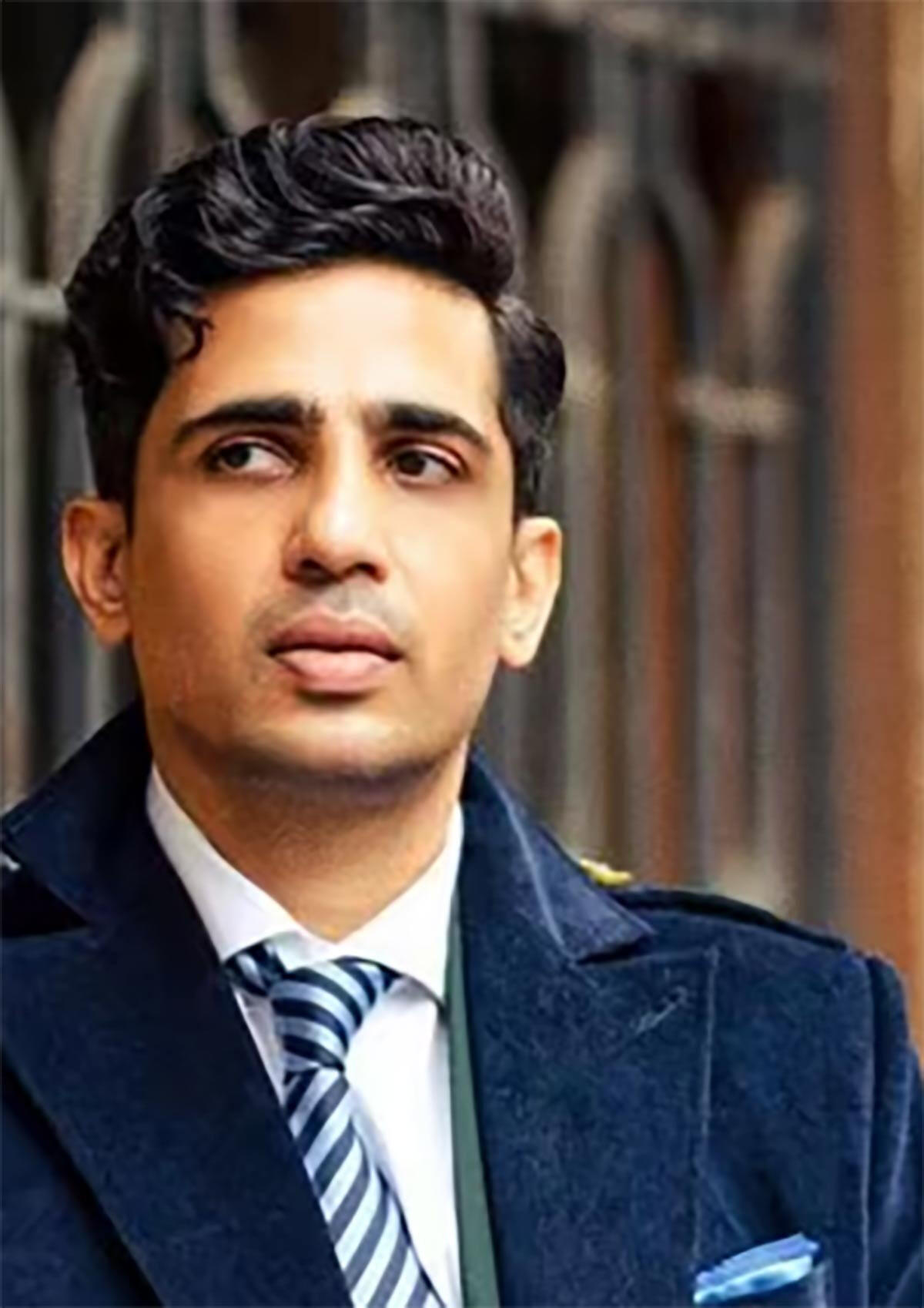 Gulshan Devaiah to Make Tamil Debut in Crime Series Legacy