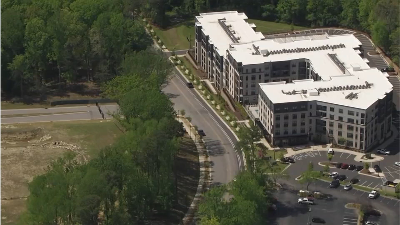 Raleigh Planning Commission advances Kane Realty's towers proposal in ...