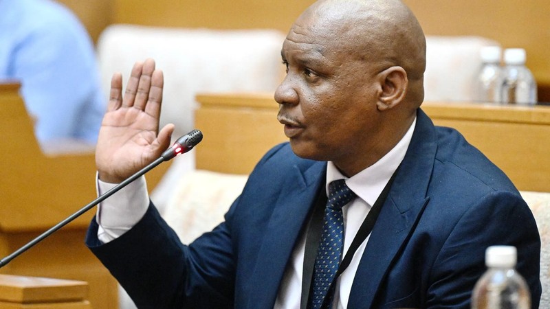 EFF to open perjury case against Nkabinde for lying in Parliamentary ...
