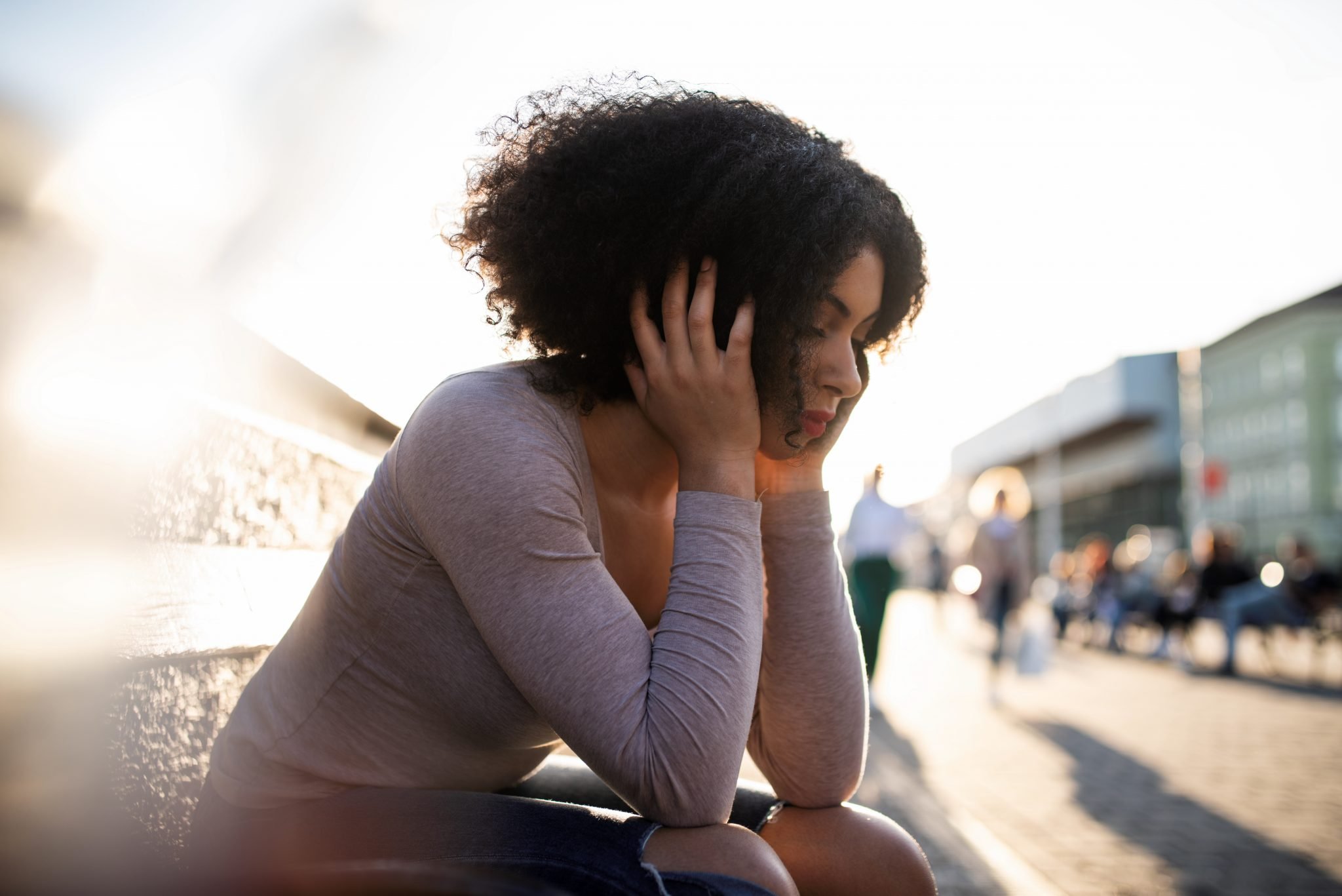 “The fertility gag rule forced me to leave my job – this is why we need paid time off work for fertility treatment”