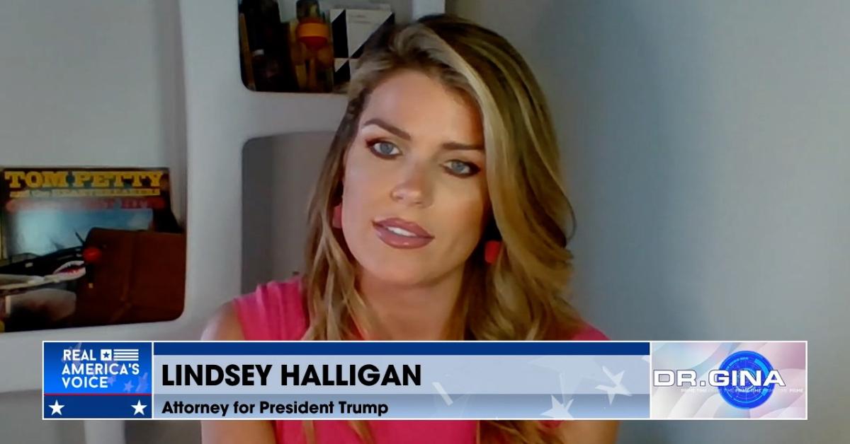 Florida Bar claims it 'erroneously' stated Halligan under investigation