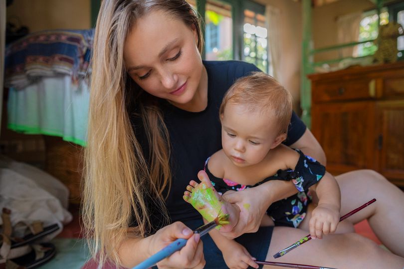 10 baby names for new parents that will quickly go out of fashion