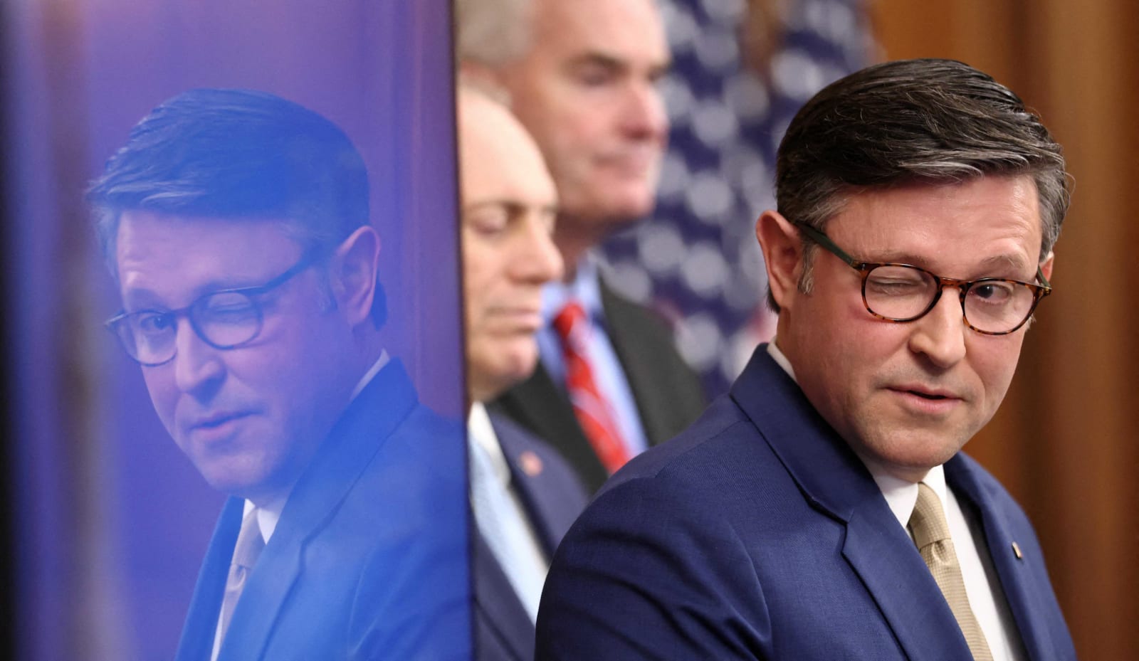 Republicans slammed as angered Dems go on the offensive