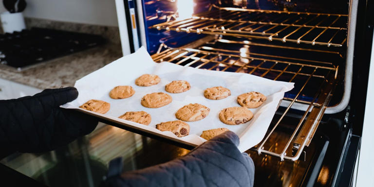 The Oven Rack You Should Be Using for Perfect Results Every Time