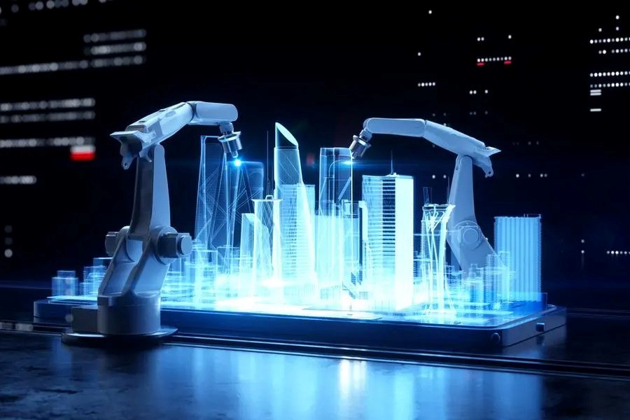 Qatar’s world’s first AI-powered building permits system can be a model ...