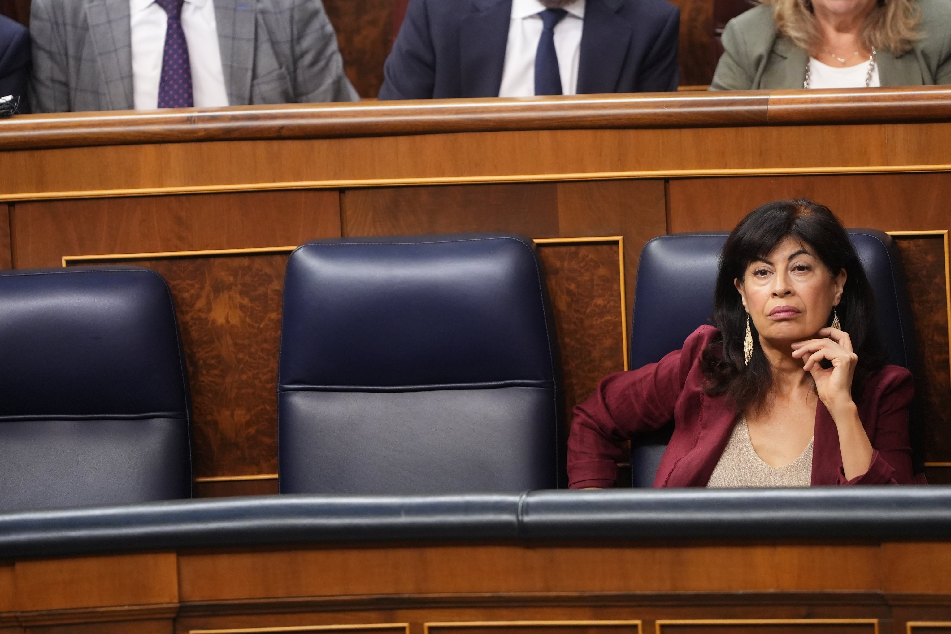 El acoso le sale muy caro al PSOE en las urnas: 162.000 mujeres ...