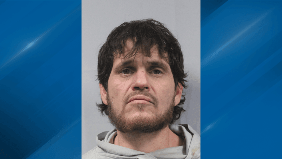 Man arrested after high-speed chase early Thursday in Kanawha County ...